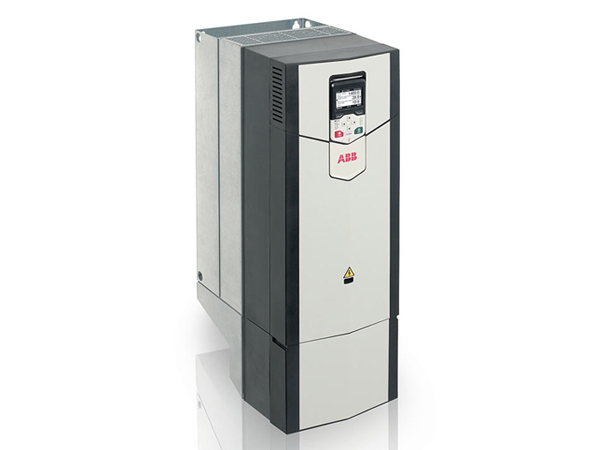 Convertidores de Frecuencia