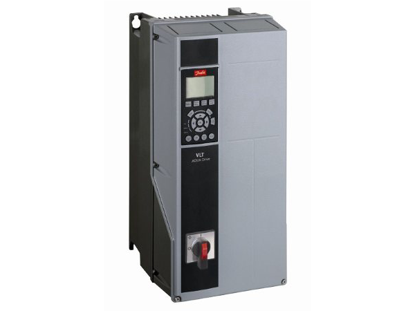 Convertidores de Frecuencia