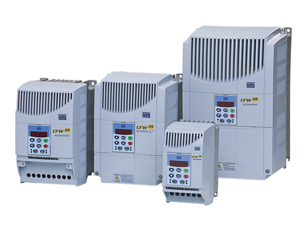 Convertidores de Frecuencia