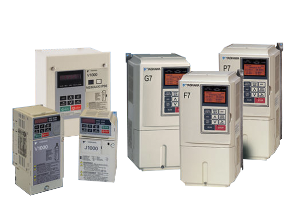 Convertidores de Frecuencia